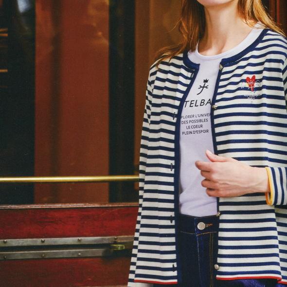 CASTELBAJAC（カステルバジャック） 30％OFFセール！ CASTELBAJAC 2025