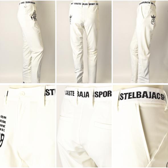 ディスカウント30％OFFセール！ カステルバジャック スポーツ メンズ