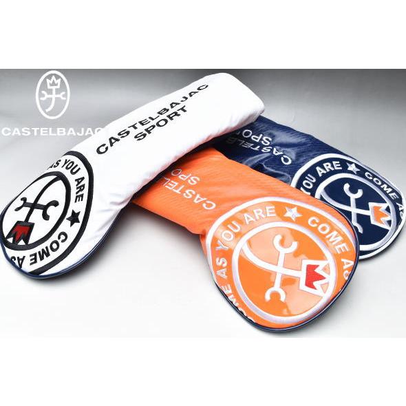 期間限定値下です❗️【新品】カステルバジヤツク　クラブカバー4点セット 楽天市場】カステルバジャック（ヘッドカバー｜ゴルフ