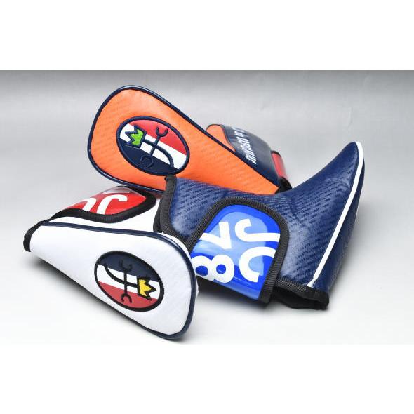 期間限定値下です❗️【新品】カステルバジヤツク　クラブカバー4点セット CASTELBAJAC 30％OFFセール！ カステルバジャック スポーツ