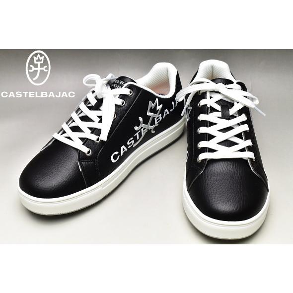 CASTELBAJAC カステルバジャック スポーツ ゴルフ 2023春夏新作 メンズ