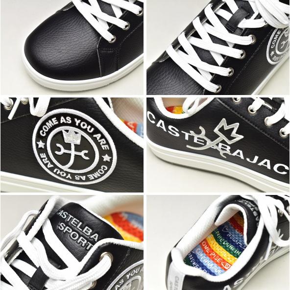 カステルバジャックスポーツ2023年春夏モデル CASTELBAJAC カステルバジャック スポーツ ゴルフ 2023春夏新作 メンズ