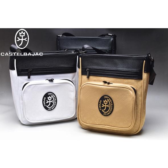 CASTELBAJACスポーツ☆連休限定値下げ☆ CASTELBAJAC 最大40% 9/1限定 カステルバジャック バッグ