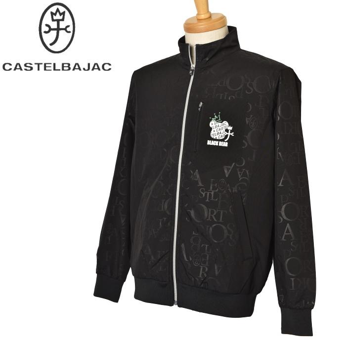 CASTELBAJAC（カステルバジャック） 50％OFFセール！ スポーツ ゴルフ