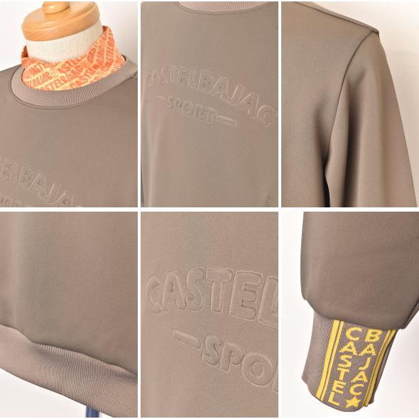 CASTELBAJAC 50％OFFセール！ カステルバジャック スポーツ