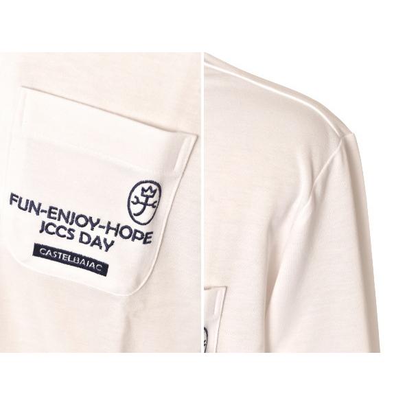 CASTELBAJAC（カステルバジャック） 50％OFFセール！ スポーツ ゴルフ