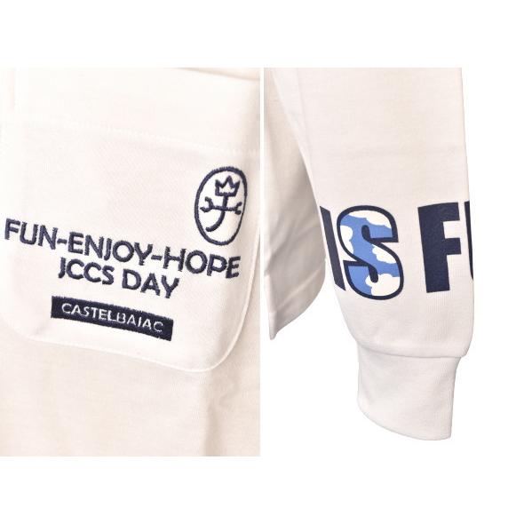 CASTELBAJAC（カステルバジャック） 50％OFFセール！ スポーツ ゴルフ