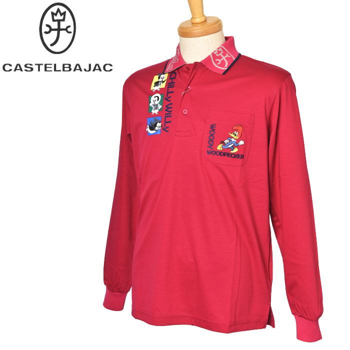 CASTELBAJAC（カステルバジャック） 20％OFFセール！ スポーツ ゴルフ