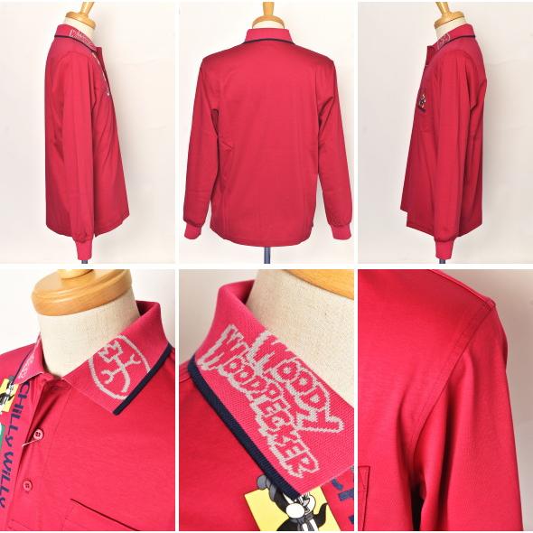 新品　CASTELBAJAC 長袖　ポロシャツ　ゴルフウェア　スポーツウェア CASTELBAJAC 20％OFFセール！ カステルバジャック スポーツ