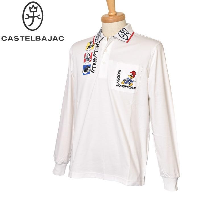 CASTELBAJAC（カステルバジャック） 20％OFFセール！ スポーツ ゴルフ