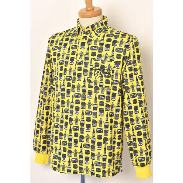 新品　CASTELBAJAC 長袖　ポロシャツ　ゴルフウェア　スポーツウェア 楽天市場】長袖 ポロシャツ（ブランドカステルバジャック）の通販