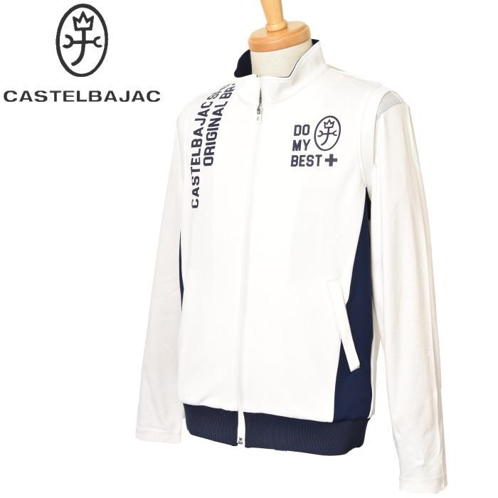 CASTELBAJAC 30％OFFセール！ カステルバジャック スポーツ ゴルフ 