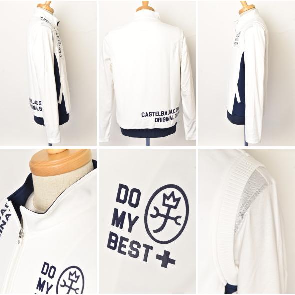 CASTELBAJAC（カステルバジャック） 50％OFFセール！ スポーツ ゴルフ