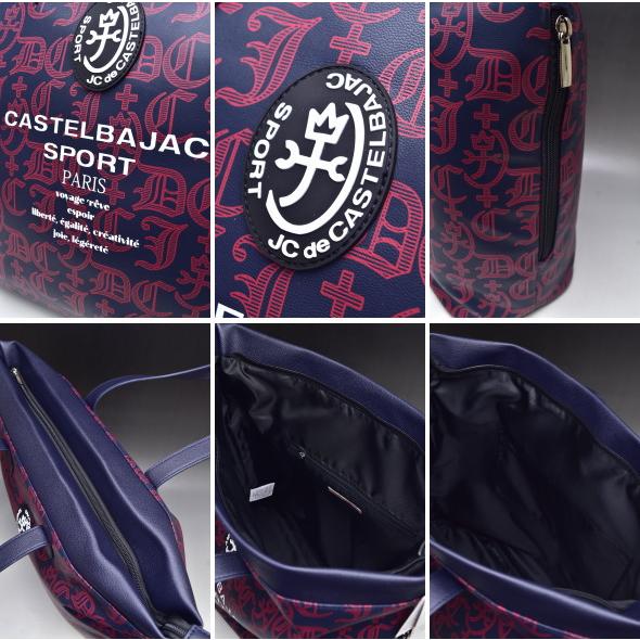 CASTELBAJAC（カステルバジャック） 50％OFFセール！ スポーツ ゴルフ