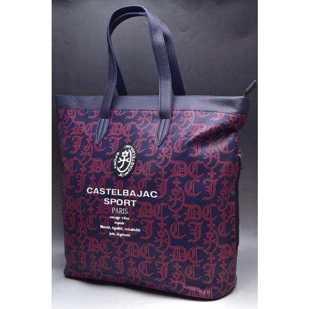 CASTELBAJAC（カステルバジャック） 50％OFFセール！ スポーツ ゴルフ