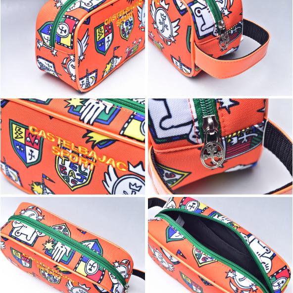 CASTELBAJAC（カステルバジャック） スポーツ ゴルフ CASTELBAJAC 2024