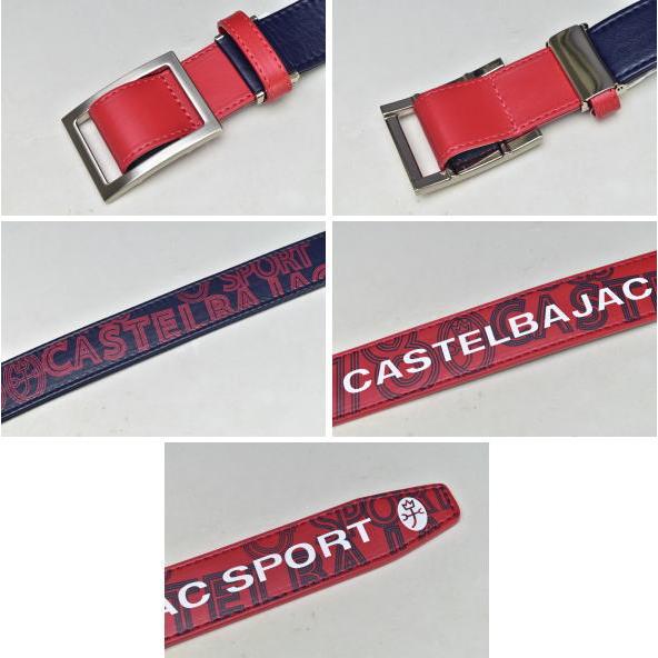 CASTELBAJAC 50％OFFセール！ カステルバジャック スポーツ