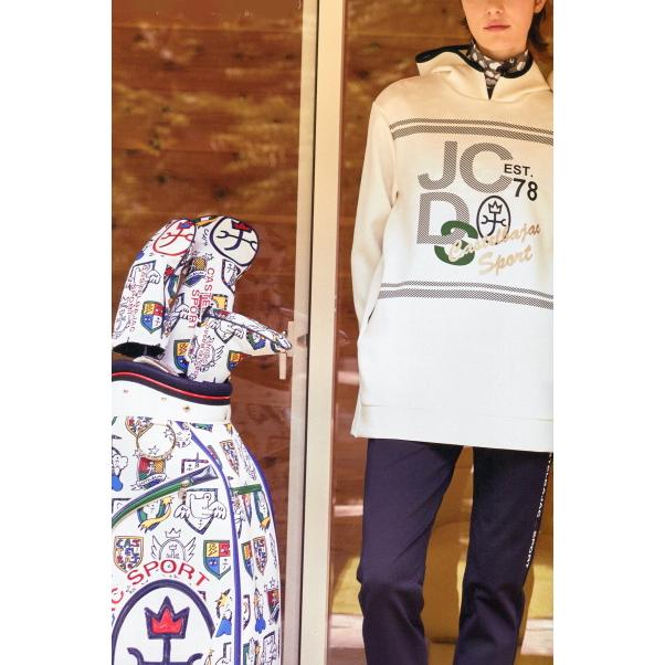 CASTELBAJAC カステルバジャック スポーツ ゴルフ 2024秋冬新作