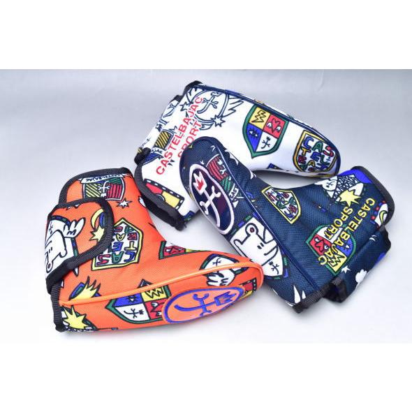 CASTELBAJAC（カステルバジャック） スポーツ ゴルフ CASTELBAJAC 2024