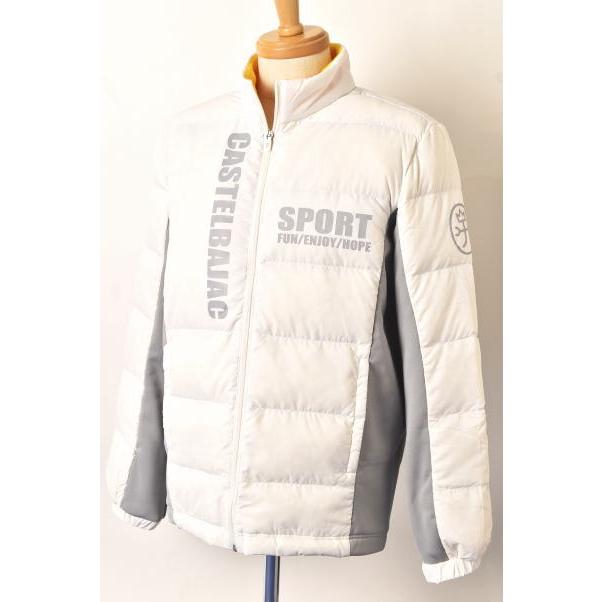 CASTELBAJAC（カステルバジャック） 50％OFFセール！ スポーツ ゴルフ