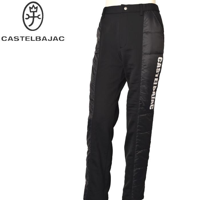CASTELBAJAC カステルバジャック スポーツ ゴルフ 2024秋冬新作