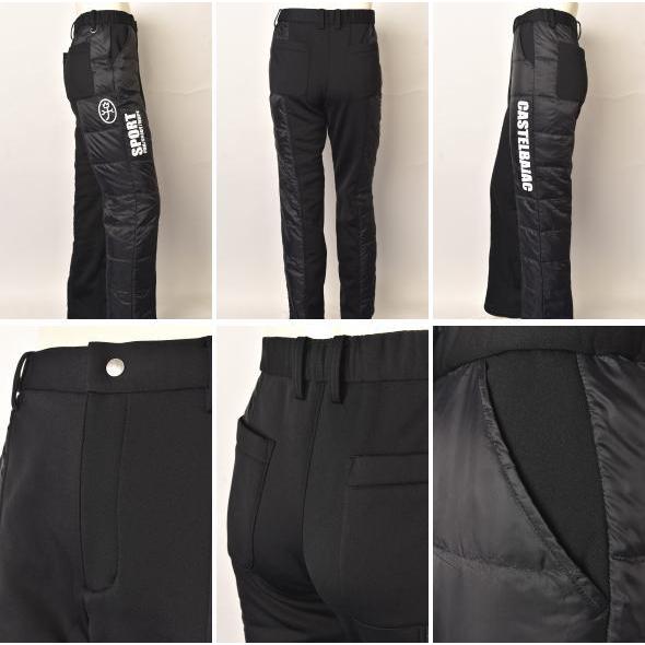 CASTELBAJAC SPORT ゴルフパンツ 楽天市場】カステルバジャック スポーツ/CASTELBAJAC ストレッチ