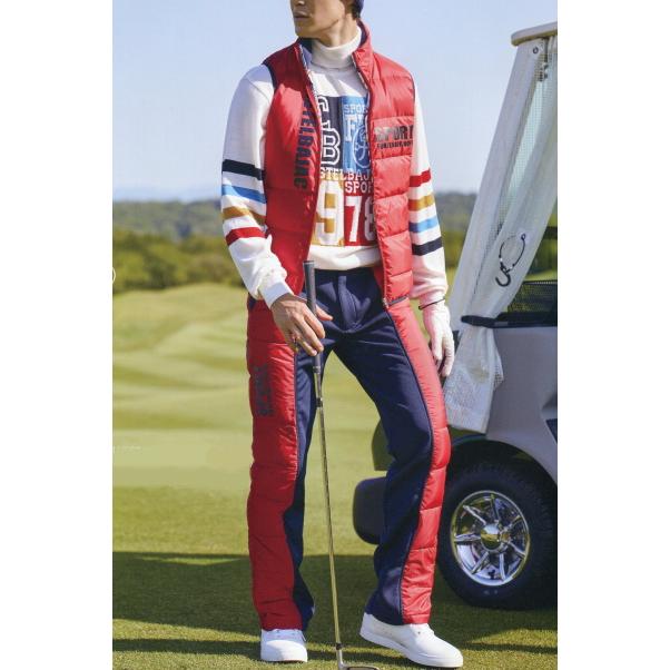 50％OFFセール！カステルバジャック スポーツ ゴルフ CASTELBAJAC 2024秋冬新作 メンズ タートルネックセーター 服 ゴルフウェア CASTELBAJAC（カステルバジャック） 50％OFFセール！ スポーツ ゴルフ