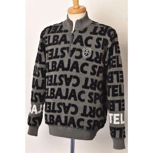 CASTELBAJAC 50％OFFセール！ カステルバジャック スポーツ ゴルフ