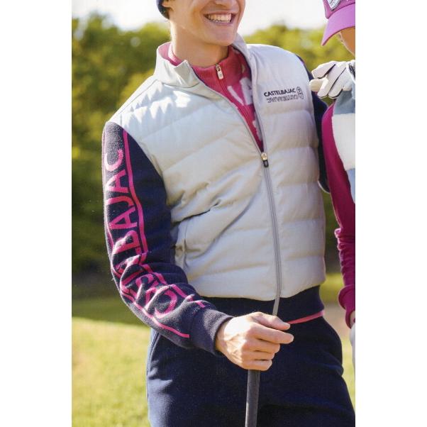 CASTELBAJAC（カステルバジャック） 50％OFFセール！ スポーツ ゴルフ