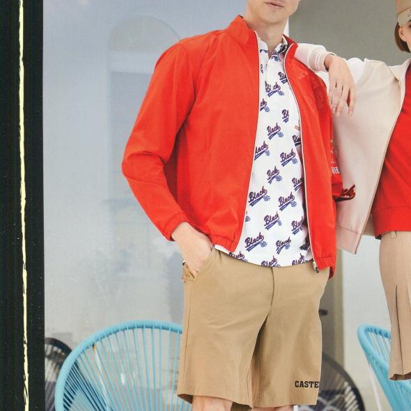 CASTELBAJAC（カステルバジャック） 50％OFFセール！ スポーツ ゴルフ