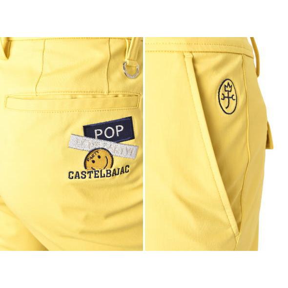 CASTELBAJAC（カステルバジャック） 50％OFFセール！ スポーツ ゴルフ