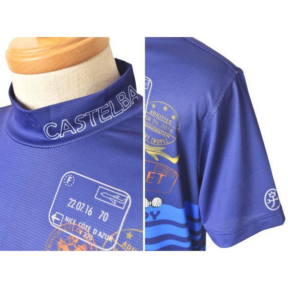 CASTELBAJAC（カステルバジャック） スポーツ ゴルフ CASTELBAJAC 2025