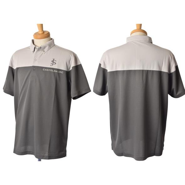 CASTELBAJAC（カステルバジャック） 50％OFFセール！ スポーツ ゴルフ
