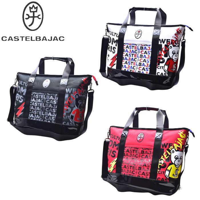 CASTELBAJAC カステルバジャック スポーツ ゴルフ 2025春夏新作 CASTELBAJAC カステルバジャック スポーツ ゴルフ 2025春夏新作