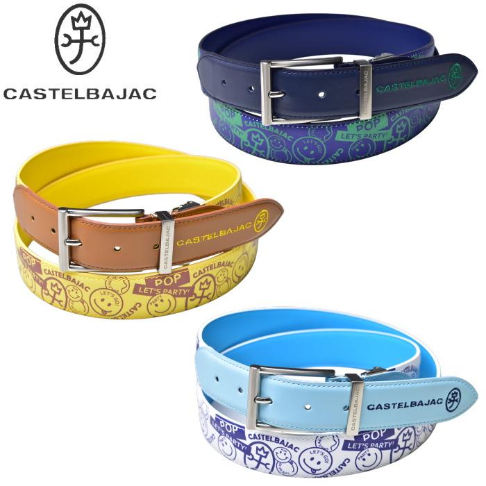 CASTELBAJAC（カステルバジャック） 30％OFFセール！ スポーツ ゴルフ
