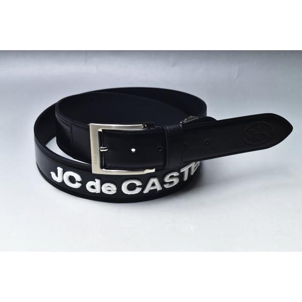 カステルバジャック　紳士ベルト CASTELBAJAC カステルバジャック スポーツ ゴルフ 2025春夏新作