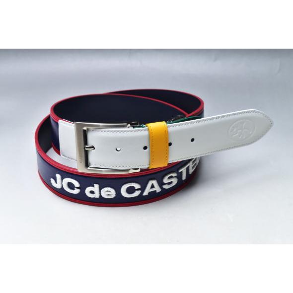 カステルバジャック　紳士ベルト CASTELBAJAC カステルバジャック スポーツ ゴルフ 2025春夏新作