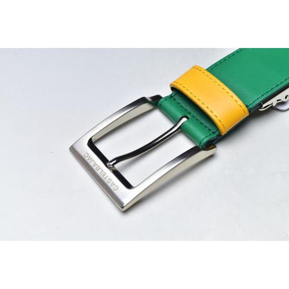 CASTELBAJAC カステルバジャック スポーツ ゴルフ 2025春夏新作