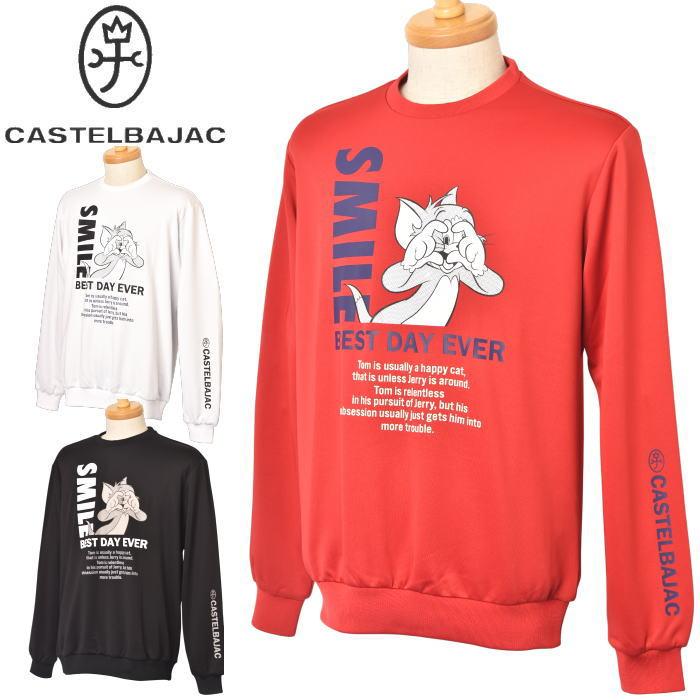 CASTELBAJAC（カステルバジャック） 30％OFFセール！ スポーツ ゴルフ