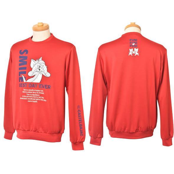 CASTELBAJAC（カステルバジャック） 30％OFFセール！ スポーツ ゴルフ
