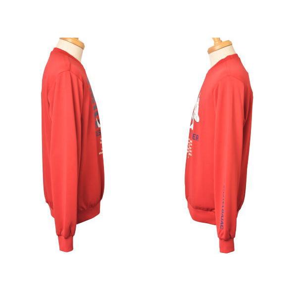CASTELBAJAC - カステルバジャック スウェット XL メンズ 42 ゴルフウエア NR3714 CASTELBAJAC（カステルバジャック） 30％OFFセール！ スポーツ ゴルフ