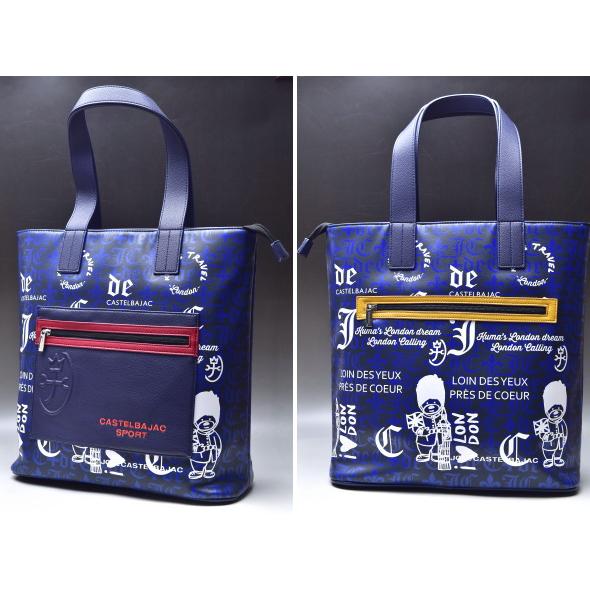 CASTELBAJAC（カステルバジャック） 30％OFFセール！ スポーツ ゴルフ