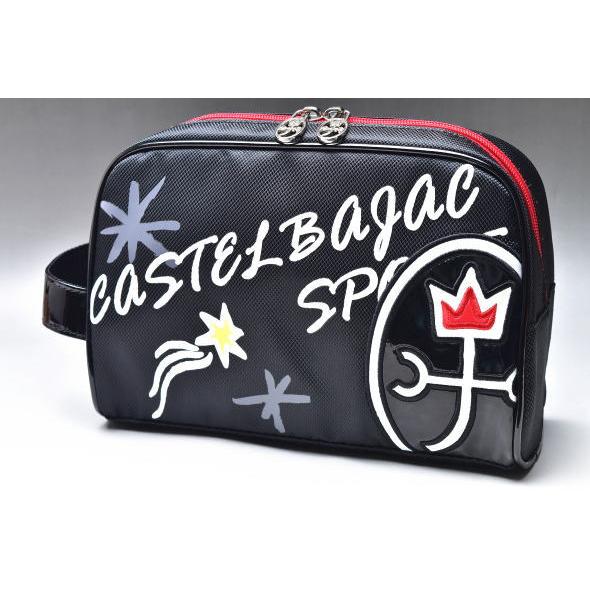 CASTELBAJAC（カステルバジャック） スポーツ ゴルフ CASTELBAJAC 2025