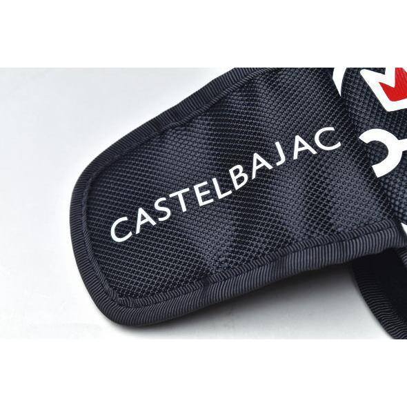CASTELBAJAC（カステルバジャック） スポーツ ゴルフ CASTELBAJAC 2025