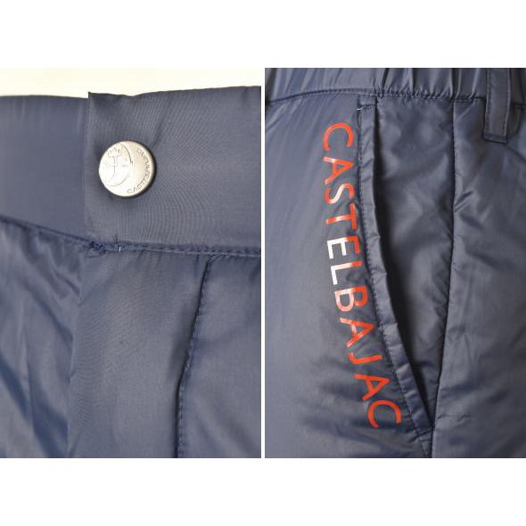 CASTELBAJAC SPORT 2025 秋冬 新作 ゴルフウェア CASTELBAJAC（カステルバジャック） スポーツ ゴルフ CASTELBAJAC 2025