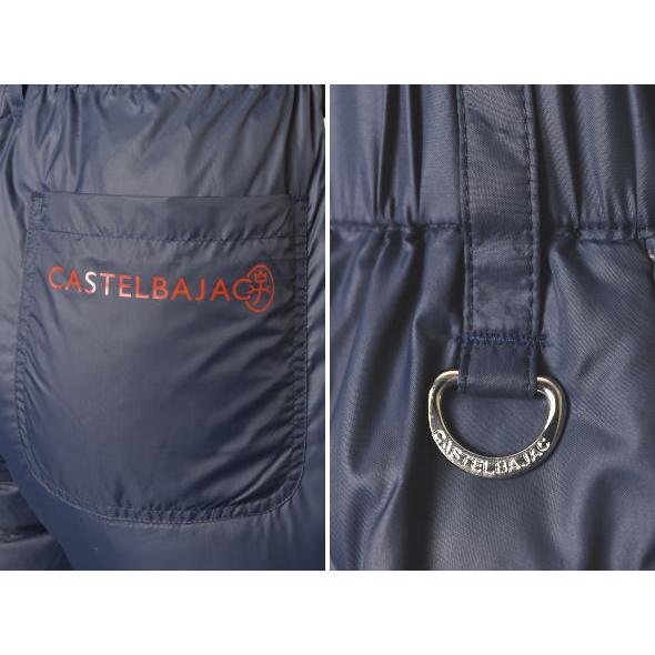 CASTELBAJAC SPORT 2025 秋冬 新作 ゴルフウェア CASTELBAJAC（カステルバジャック） スポーツ ゴルフ CASTELBAJAC 2025
