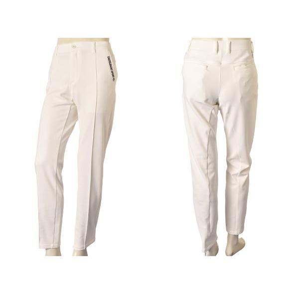 新品❣️CASTELBAJAC ゴルフウェア7部丈パンツ CASTELBAJAC（カステルバジャック） 30％OFFセール！ スポーツ ゴルフ