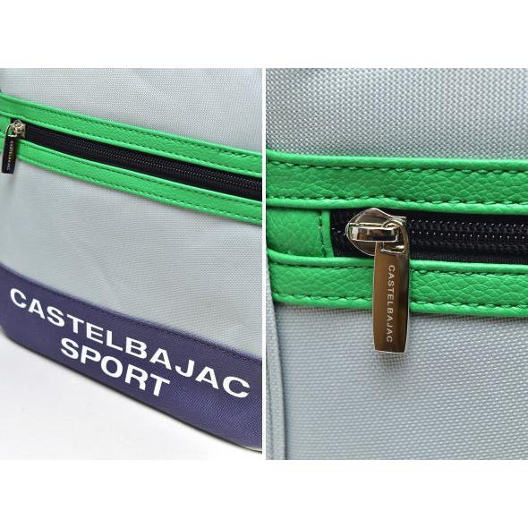 CASTELBAJAC（カステルバジャック） スポーツ ゴルフ CASTELBAJAC 2026 