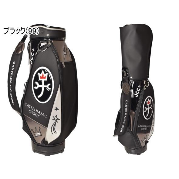 CASTELBAJAC（カステルバジャック） スポーツ ゴルフ CASTELBAJAC 2026
