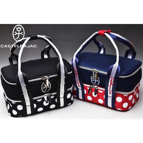 CASTELBAJAC（カステルバジャック） 50％OFFセール！ スポーツ ゴルフ